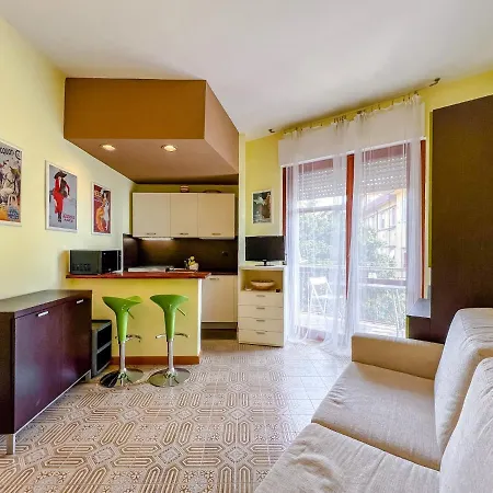 Apartment Grazioso Monolocale Con Vista Mare Varazze