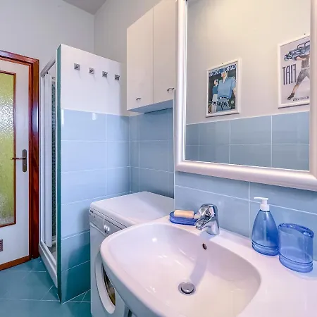 شقة Grazioso Monolocale Con Vista Mare *