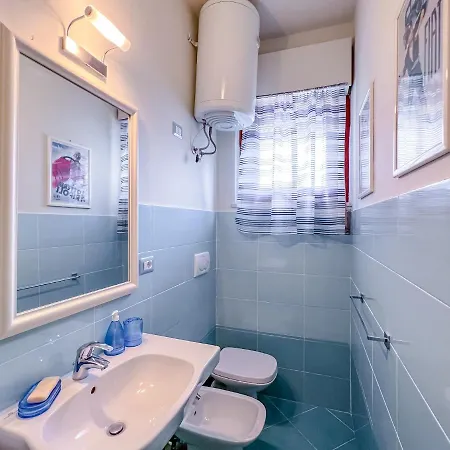 Apartment Grazioso Monolocale Con Vista Mare *
